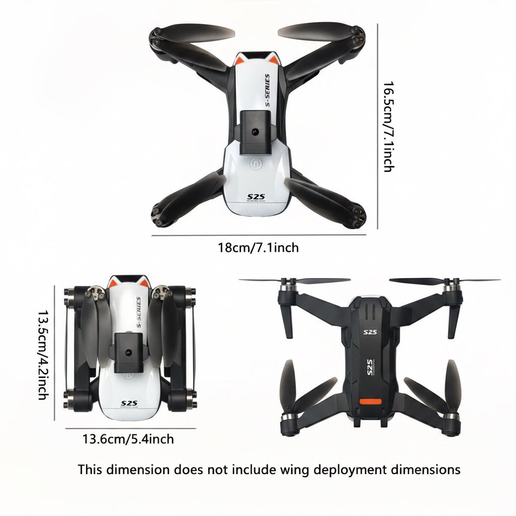 Voltix Scout Dual