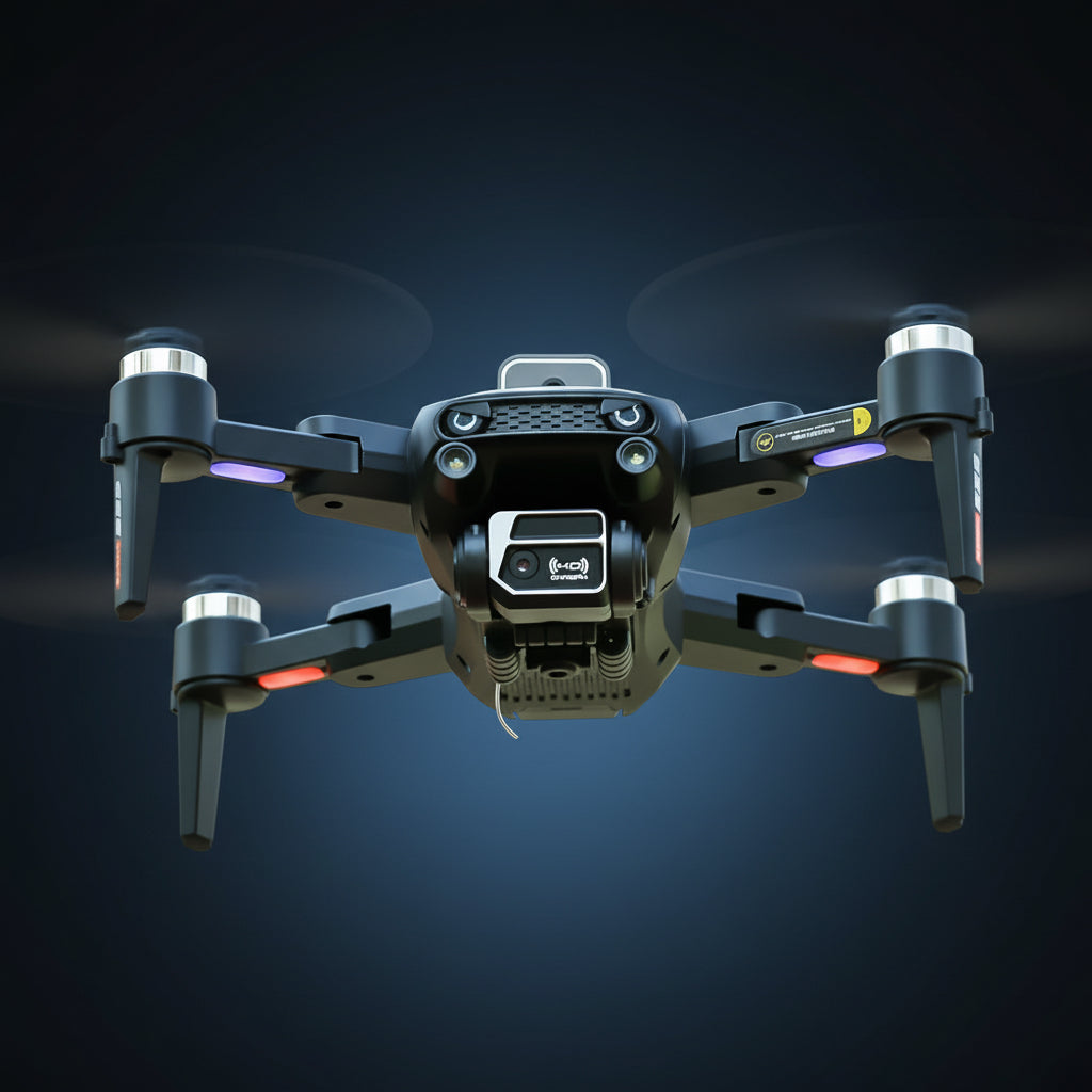 Voltix Scout Dual