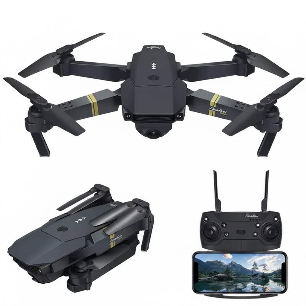 Voltix SkyGlide E58
