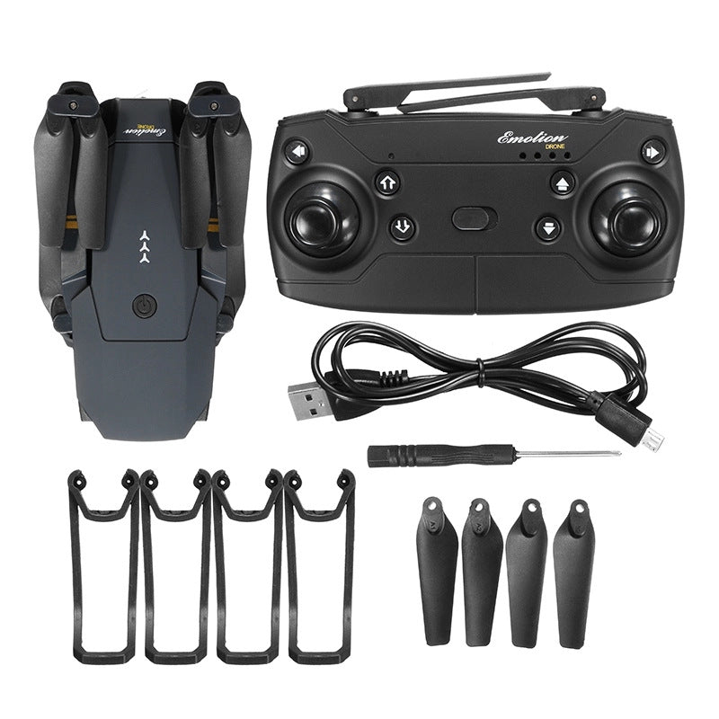 Voltix SkyGlide E58