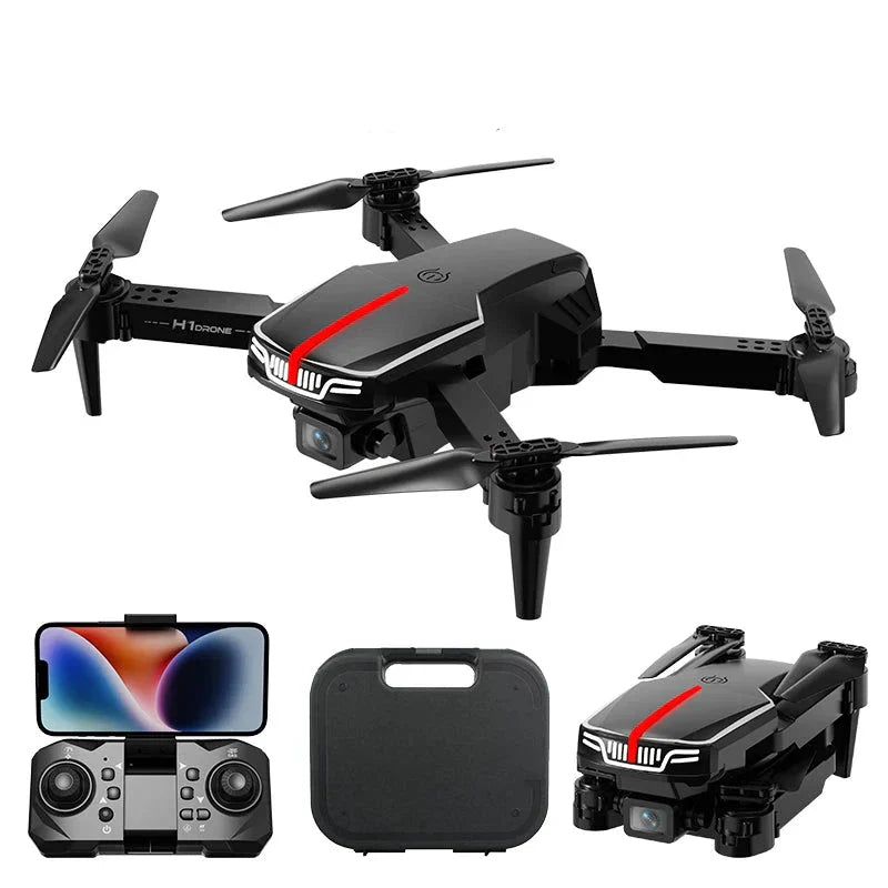Voltix Pro 4K Drone