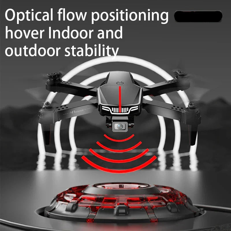 Voltix Pro 4K Drone