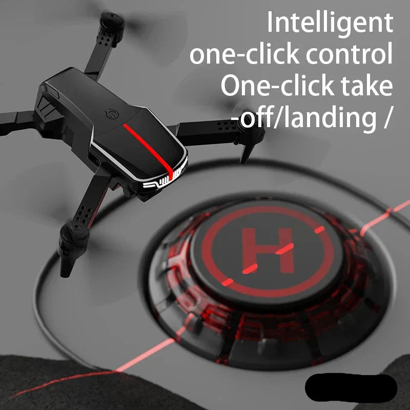 Voltix Pro 4K Drone