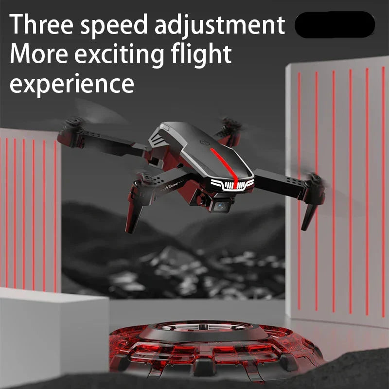 Voltix Pro 4K Drone